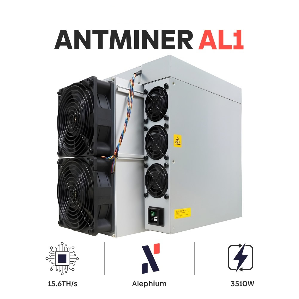 Bitmain-Antminer-AL1-02